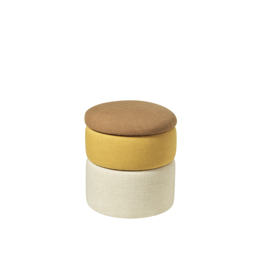 Pond Pouf